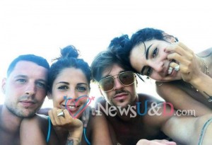 andre giu marti dani