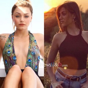 camilla e roberta