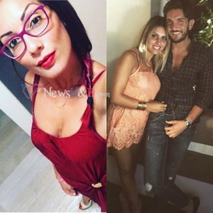 ernesto amore gabriella