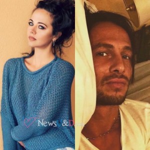 jessica e antonio