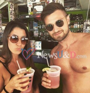 mariarita e luca