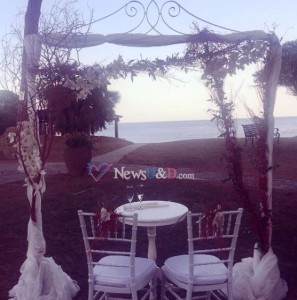 matrimonio