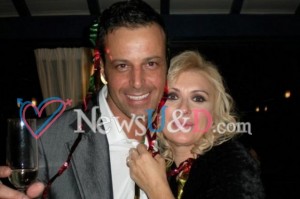 tina e marito