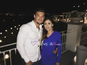 dario e cla