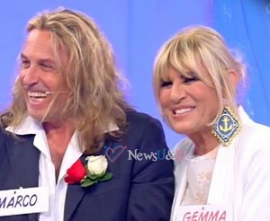 gemma e marco