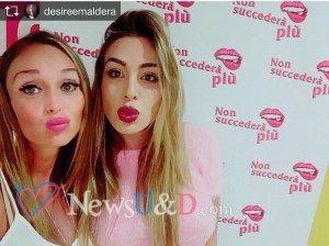 desi e giada