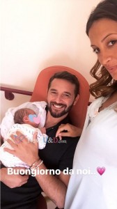 famiglia d'avanzo