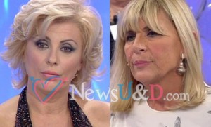 gemma e tina