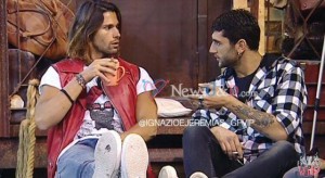 luca e jere