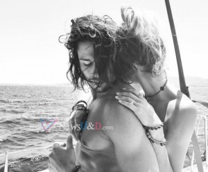 luca e sole