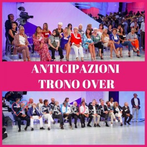 trono over