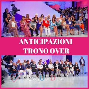 trono over