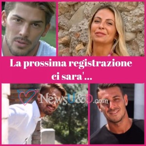 Prossima Registrazione