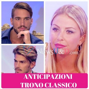 TRONO CLASSICO 31 OTTOBRE
