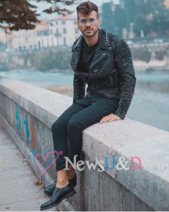 claudio sona
