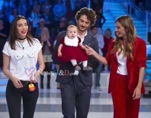 fra gio gine silvia