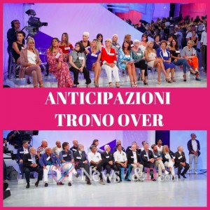 trono over
