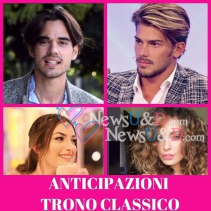 TRONISTI