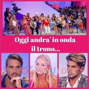 oggi in onda sa pa al