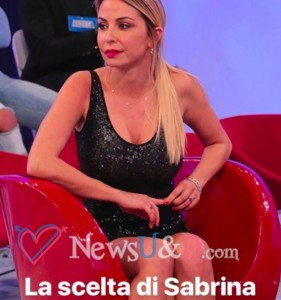 scelta sabrina