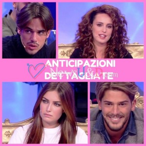 Anticipazioni Dettagliate