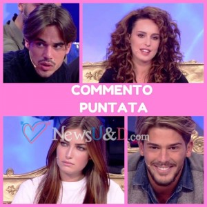 Commento Puntata