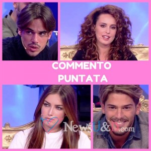 Commento Puntata