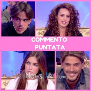 Commento Puntata