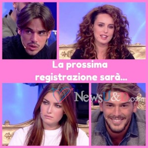 Prossima Registrazione