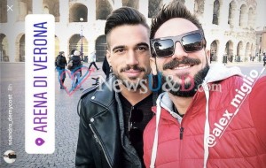 ale ed alex