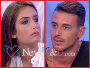 mattia e nilufar
