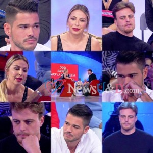 scelta sabrina