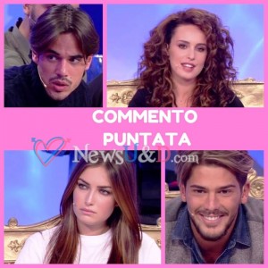 Commento Puntata