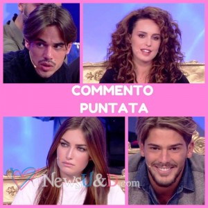 Commento Puntata