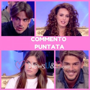 Commento Puntata