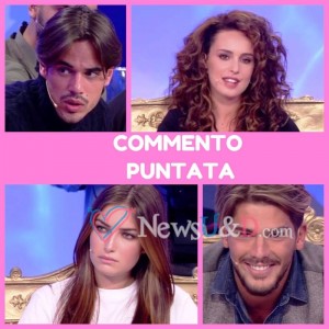 Commento Puntata