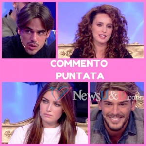 Commento Puntata