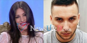 mattia e ludo