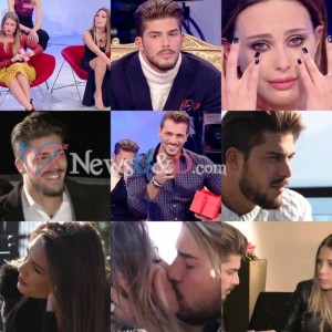 tronista